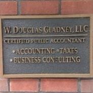 W Douglas Gladney LLC