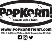 PopKorn Kernels With a Twist