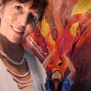 The Art of Roberta Millman-Ide, Lake Worth FL