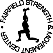 Fairfield Strength and Movement Center (Formerly Ozone Fitness), Fairfield CT