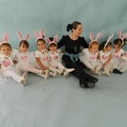 Medford Dance Arts Center and Medford Civic Ballet