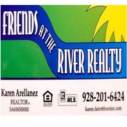 Friends At The River Realty