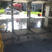 McKee Concrete Services