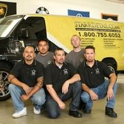 Starr Autoworks Inc.