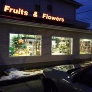 Fruits Flowers Bridgeport Ct Alignable