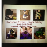 Hobson's Sweet Treats Bakery