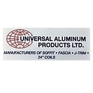 Universal Aluminum Products Ltd.