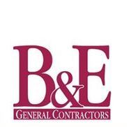 B&E General Contractors, Inc.