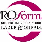Proforma Shrader & Shrader