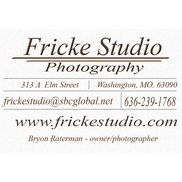 Fricke Studio Professional Photography, Washington MO