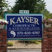 Kayser Chiropractic Center