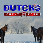 Dutchs Chevrolet Ford, INC.