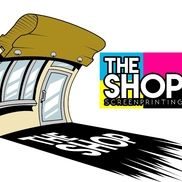 The Shop Screenprinting, Detroit MI