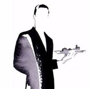 The Epicurean Waiter