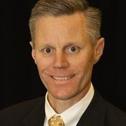 Dr. Rick  Anderson