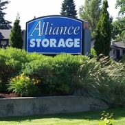 Alliance Storage and U-Haul