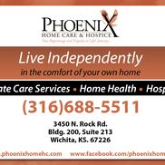 Phoenix Home Care & Hospice