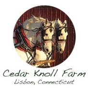 Cedar Knoll Farm