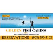 Golden Fish Cabins Pulaski Area Alignable