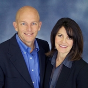 Mike & Marci Pigg with Coldwell Banker Cutten Realty, Eureka CA