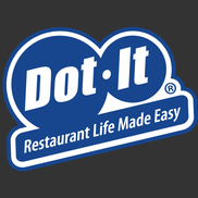 Dot-It Restaurant Fulfillment