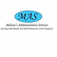 Melissa's Administrative Services