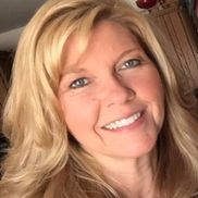 RoxAnn Grimes Real Estate Consultant