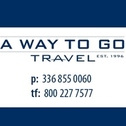 A Way To Go Travel