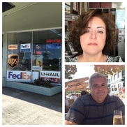 Miami Transportation solutions & Pakmail of Miami and Coral Gables