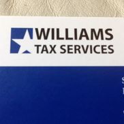 Williams Tax Services