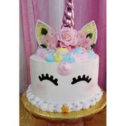 A Creative Sweets Shoppe