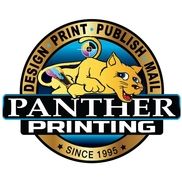 Panther Printing | Publishing | Mailing