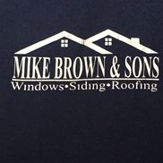 Mike Brown & Sons Residential Const. & Roofing