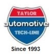 Taylor Automotive Tech-Line, Franklin TN