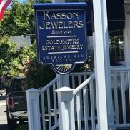 Kasson Jewelers, Southport CT