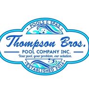 Thompson bro's pool company Inc