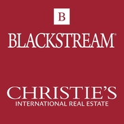 Blackstream / Christie's Interntational Real Estate