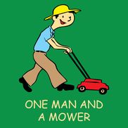 One Man And A Mower llc Port Townsend WA Alignable