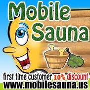 Mobile Sauna™