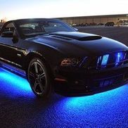 LED City USA, Dallas TX