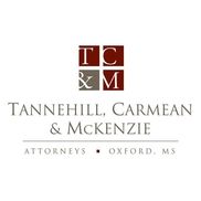 Tannehill, Carmean & McKenzie, PLLC