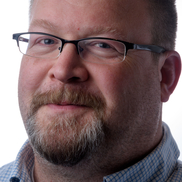 Michael Townsend at GOLDEN Artist Colors, Inc.