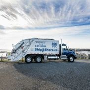 Ship & Shore Cartage Ltd