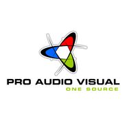 Proaudiovisual Pro AV