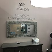 Melinda Iannone - La Vita Bella, Cary NC
