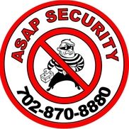 ASAP Security