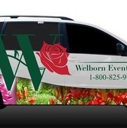 Welborn's Floral Co.