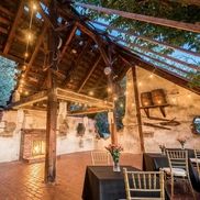 94th Aero Squadron Restaurant, Van Nuys CA