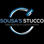 Sousa's Stucco