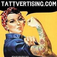 Tattvertising 